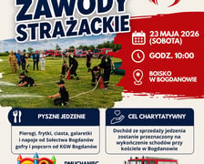 Program wydarzenia