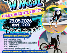 Program wydarzenia
