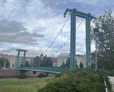 Żabia Kładka