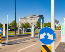 Magnolia wprowadza płatny parking. Od kiedy? Ile zapłacimy?