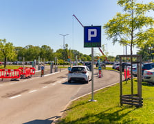 Magnolia wprowadza płatny parking. Od kiedy? Ile zapłacimy?