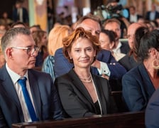 Uroczysta gala "Młode talenty" w Auli Leopoldyńskiej we Wrocławiu