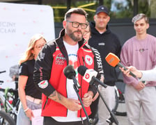 Paweł Janicki, instruktor techniki jazdy