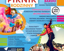 Program wydarzenia