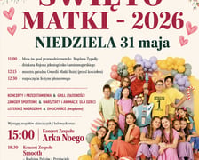 Program wydarzenia