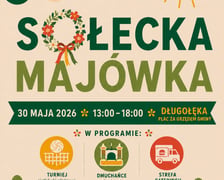Program wydarzenia