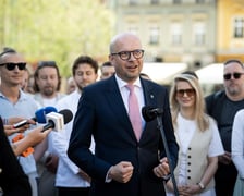 <p>Jakub Mazur, wiceprezydent Wrocławia</p>