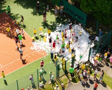Boisko na Sępolnie otwarte - 31.05.2026 r.