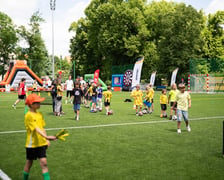 Boisko na Sępolnie otwarte - 31.05.2026 r.