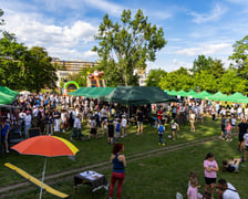 Festyn rodzinny na Gądowie - 31.05.2026 r.