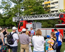 Festyn rodzinny na Gądowie - 31.05.2026 r.