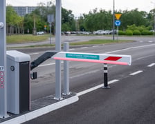 <p>Od 1 czerwca obowiązują opłaty za parkowanie pod centrum handlowym Magnolia Park</p>
