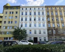 <p>Zakończył się remont kamienicy przy ul. Prusa 49</p>