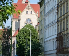 Kamienica przy ul. Prusa 49 została odrestaurowana