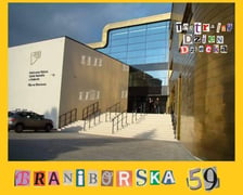 Jedno z miejsc, w którym odbędzie się w sobotę 6 czerwca 2026 spektakl w ramach Teatralnego Dnia Dziecka (1)