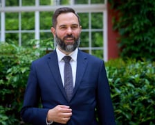 Podpisanie umowy między Zakładem Narodowym im. Ossolińskich i Miejską Biblioteką Publiczną we Wrocławiu
