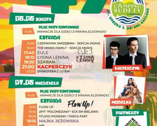 Program wydarzenia