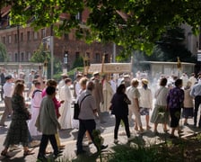 Boże Ciało 2026