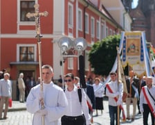 Boże Ciało 2026