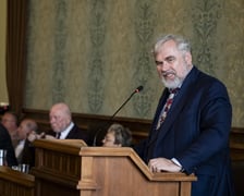 Uroczystości IX Regionalnego Dnia Ławnika we Wrocławiu