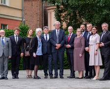 Gala wręczenia Nagrody Jana Nowaka-Jeziorańskiego w Ossolineum, 9.06.2026 r.