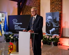 Gala wręczenia Nagrody Jana Nowaka-Jeziorańskiego w Ossolineum, 9.06.2026 r.