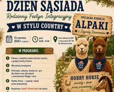 Program wydarzenia