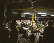 Próby do wydarzenia Slavic Year Lato 2026, Czasoprzestrzeń