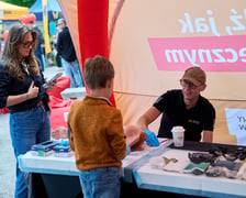 Festiwal Pierwszej Pomocy na Bulwarze Dunikowskiego