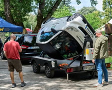 Festiwal Pierwszej Pomocy na Bulwarze Dunikowskiego