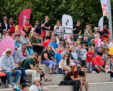 Festiwal Pierwszej Pomocy na Bulwarze Dunikowskiego