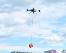 Festiwal Pierwszej Pomocy na Bulwarze Dunikowskiego