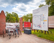Bezpłatne wypożyczalnie narzędzi pilotażowo działają na cmentarzach Grabiszyńskim i Osobowickim we Wrocławiu