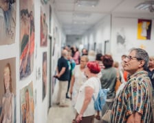 <p>Święto Podw&oacute;rka Ruska 46, zdjęcie archiwalne</p>