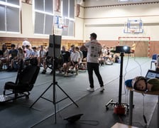 Warsztaty z bezpieczeństwa na drodze dla uczniów SP nr 1 we Wrocławiu - 19.06.2026 r.