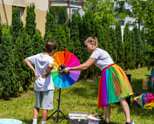 Festyn TBS na Stabłowicach