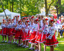 Wielki Wrocławski Piknik w Pawłowicach