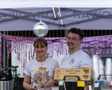 16. Wrocławski Festiwal Dobrego Piwa na Tarczyński Arena
