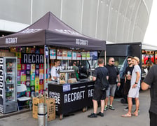 16. Wrocławski Festiwal Dobrego Piwa na Tarczyński Arena