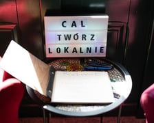 Otwarcie CAL na Pawłowicach