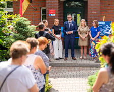 Otwarcie CAL na Pawłowicach