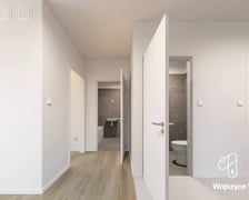 Wizualizacja osiedla "Wojszyce 1" we Wrocławiu