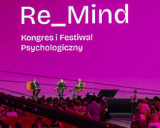 Spotkanie z Robertem B. Cialdinim podczas kongresu Re_Mind.