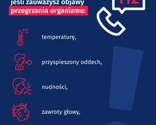 <p>Jak bezpiecznie przetrwać upały w mieście?</p>