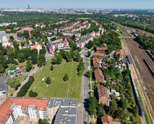 Podpisanie umowy na budowę kompleksu TBS Wrocław na Brochowie. Plac przy ul. Mościckiego
