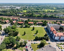 Podpisanie umowy na budowę kompleksu TBS Wrocław na Brochowie. Plac przy ul. Mościckiego