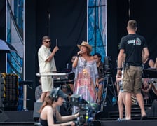 Próby przed koncertem „Wrocław Przyszłości” - 30.06.2026 r.