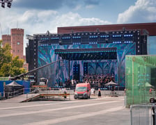 Próby przed koncertem „Wrocław Przyszłości” - 30.06.2026 r.