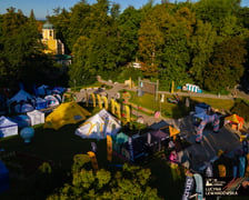 Uczestnicy 30. Festiwalu Górskiego