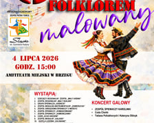 Program wydarzenia